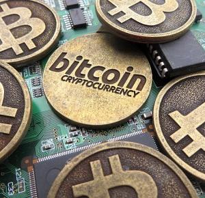 Bitcoin - Cyfrowa waluta przyszłości?